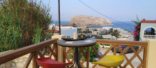 Arkasa House | Stavlos Country House