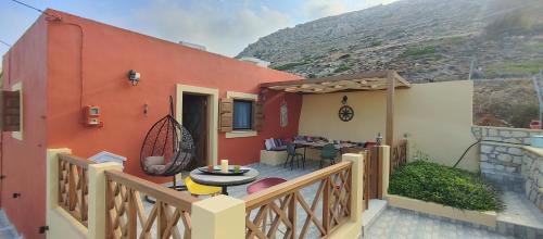Arkasa House | Stavlos Country House