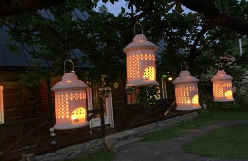 Transcarpathia House | Stavne 158