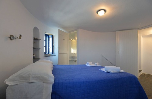Tinos House | Stavros Bay