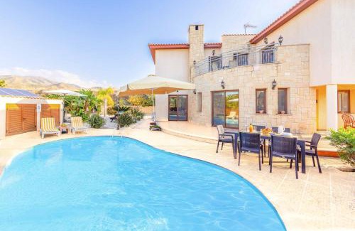 Argaka Villa | Stavros Villa