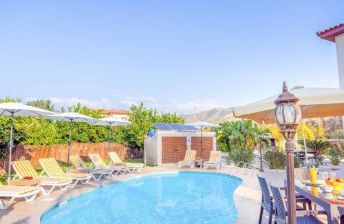 Argaka Villa | Stavros Villa