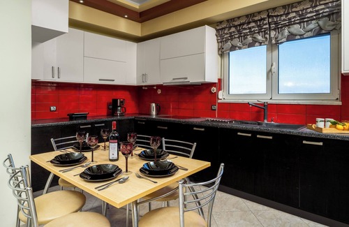 Fanai Apartment | Stavroulas Amazing House