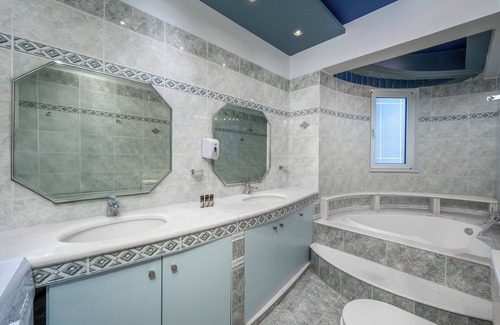 Fanai Apartment | Stavroulas Amazing House