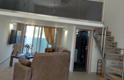 Mochos House | Stavroulis' Maisonette