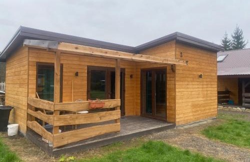 Narol Cabin | Stawiska nad tanwia
