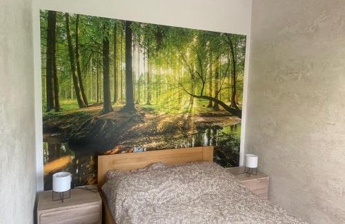 Narol Cabin | Stawiska nad tanwia