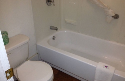 Fredericksburg Hotel | Stay 4 Less
