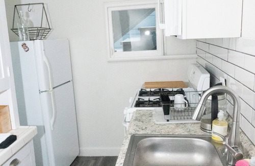 Grand Lake Apartment | STAY 5 MINUTES AWAY