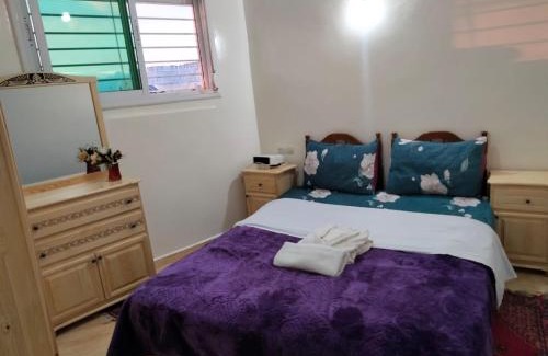 Ouled Tayeb Apartment | Stay 5 minutes from Fes airport