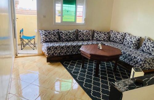 Ouled Tayeb Apartment | Stay 5 minutes from Fes airport