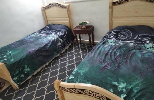 Ouled Tayeb Apartment | Stay 5 minutes from Fes airport