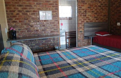 Christiana House | Stay a Night