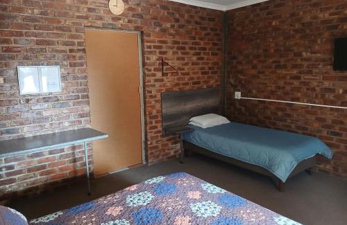 Christiana House | Stay a Night