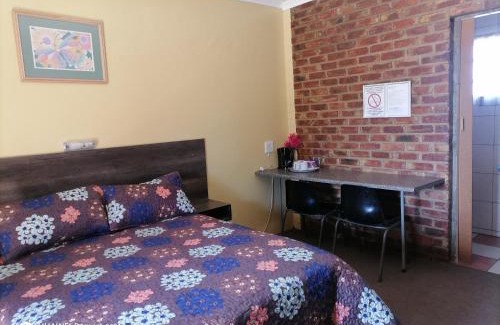 Christiana House | Stay a Night