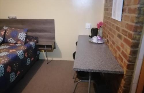 Christiana House | Stay a Night