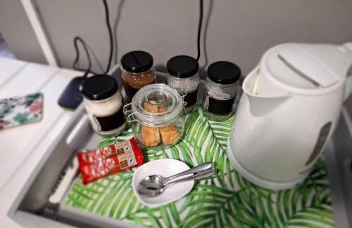 Newton Park Apartment | Stay a While Self catering