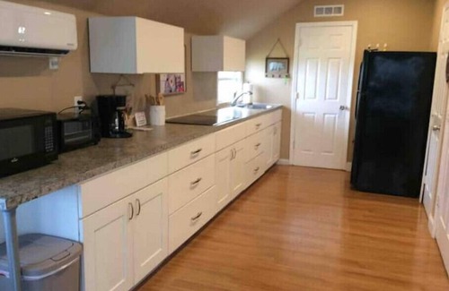 Winter Garden Apartment | Stay A While