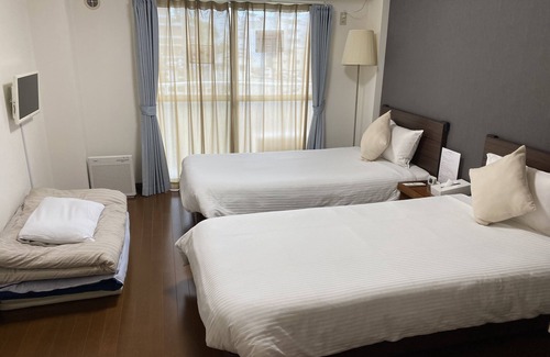 Hakata-ku Apartment | Stay Airport