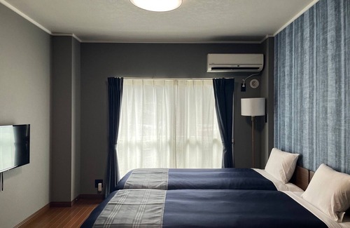 Hakata-ku Apartment | Stay Airport