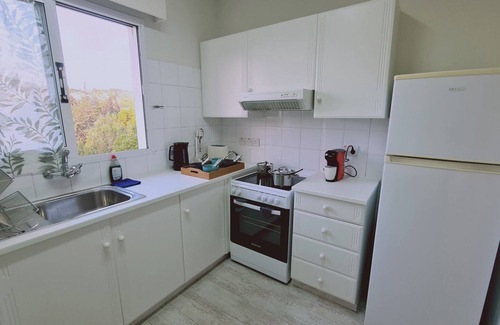 Limassol Apartment | STAY Almeria Apartment