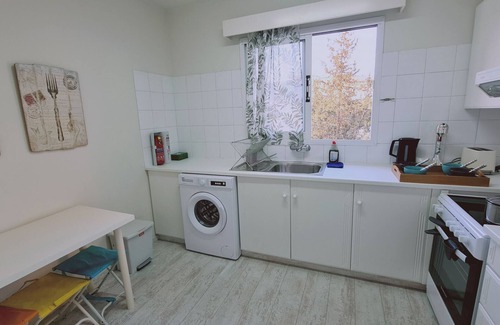 Limassol Apartment | STAY Almeria Apartment