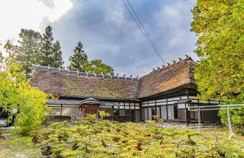 Senboku House | Stay and Discover Nishinoya