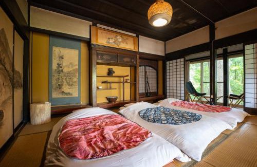 Senboku House | Stay and Discover Nishinoya