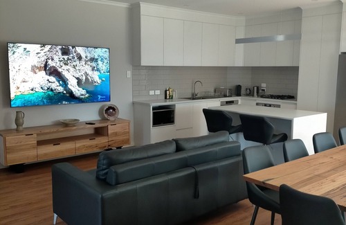 Worrolong House | Stay and Play Golf