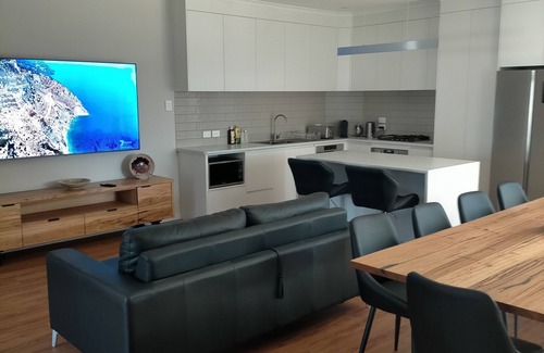 Worrolong House | Stay and Play Golf