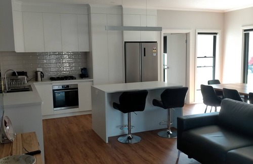 Worrolong House | Stay and Play Golf