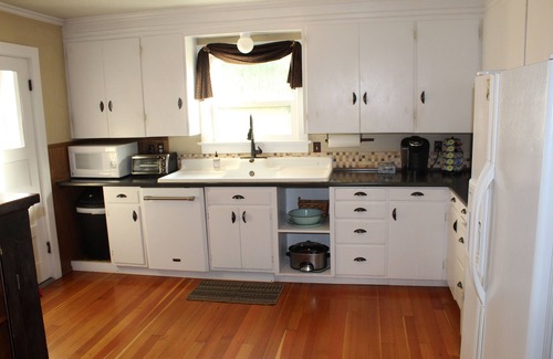 Okanogan House | Stay and play. It's not just a house!