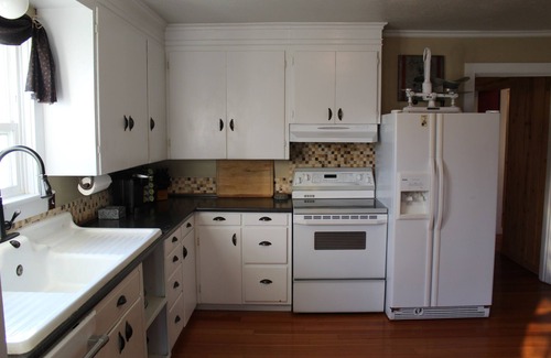 Okanogan House | Stay and play. It's not just a house!