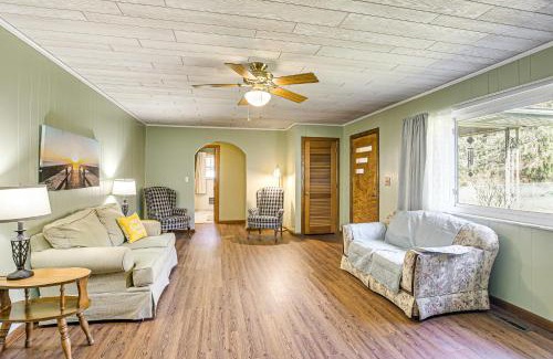 Davisville House | Stay and Play West Virginia Country Home!