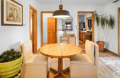 Durango Other | Stay and Relax: Casita Bonita at La Granja.