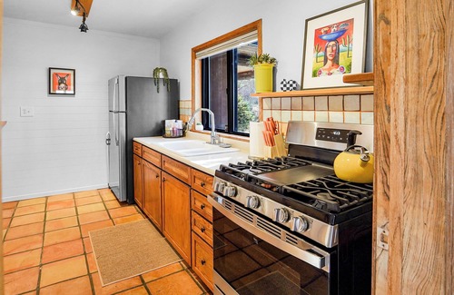 Durango Other | Stay and Relax: Casita Bonita at La Granja.
