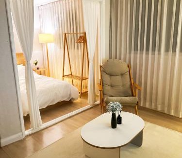 Gueui-dong Villa | Stay Aneuk
