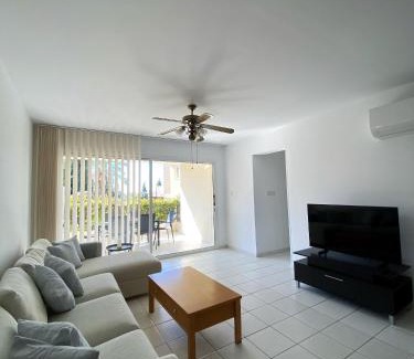 Koloni Apartment | STAY Anthea Gardens - Calm Living