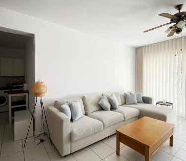 Koloni Apartment | STAY Anthea Gardens - Calm Living