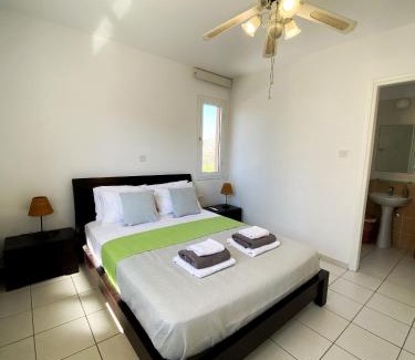 Koloni Apartment | STAY Anthea Gardens - Calm Living
