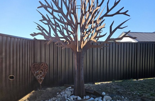 Twizel Apartment | Stay at 2A McHutcheson
