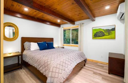 Glencoe House | Stay At 4K