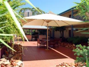 Alice Springs Resort | Stay at Alice Springs Hotel