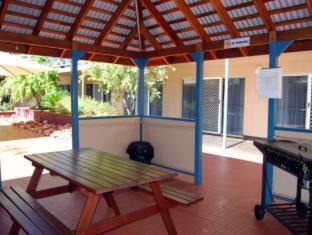 Alice Springs Resort | Stay at Alice Springs Hotel