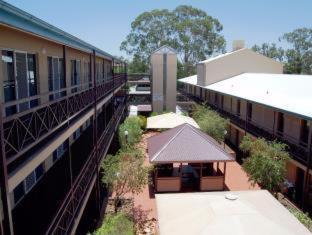 Alice Springs Resort | Stay at Alice Springs Hotel