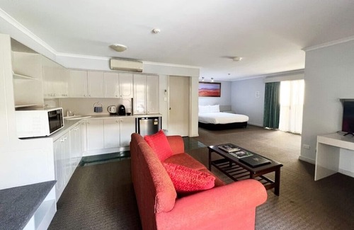 Alice Springs Hotel | Stay at Alice Springs Hotel