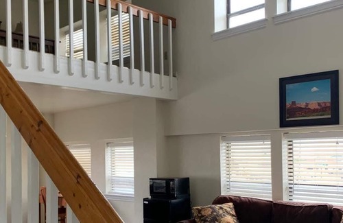 Loa House | Stay at an historic inn in Capitol Reef Country in beautiful Utah.