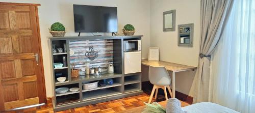 Centurion House | Stay at Fairway