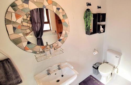 Centurion House | Stay at Fairway