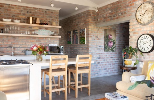 Betty's Bay House | Stay at Friends